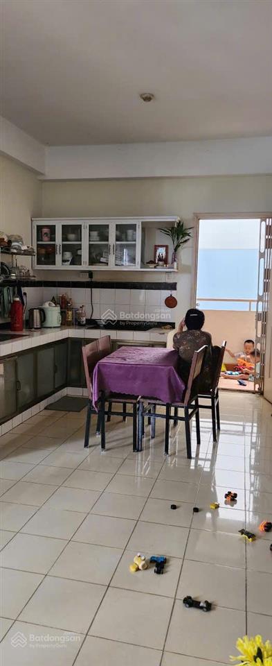 Chung cư gia phú bình tân  căn góc dt rộng, thoáng mát  nhà mới ở liền