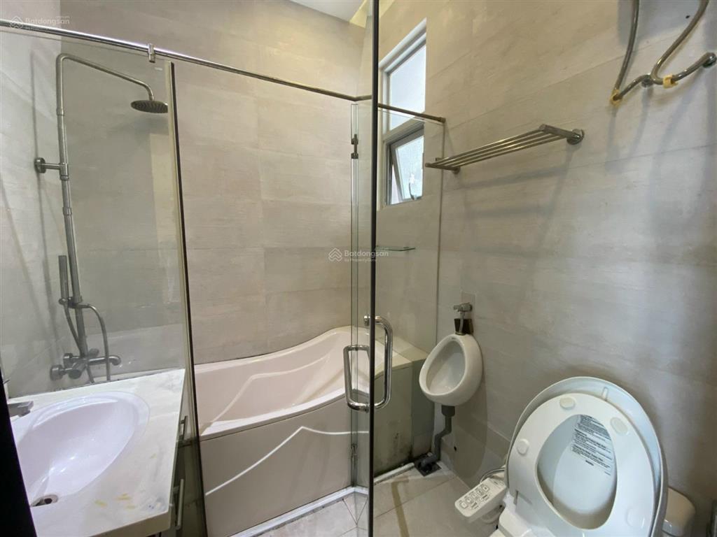 Chính chủ cần bán căn biệt thự liền hưng thái khu compound an ninh nhất tại phú mỹ hưng 27 tỷ