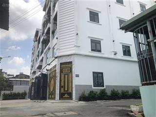 Nhà full nội thất  nhà mới xây sạch đẹp, đường xe hơi đến nhà cách nguyễn ảnh thủ 600m