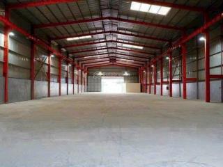 Xưởng 1700m  1300m thổ cư  đường xe cont, cách quốc lộ 1a 100m, gần cầu bình phước