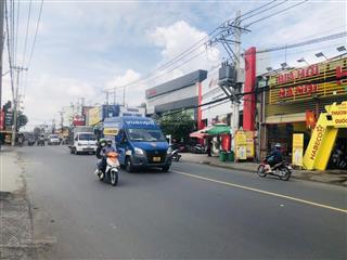 Nhà mặt tiền lê văn khương gần metro, gần hãng bia tiger, ngang 4,5m dài 30m