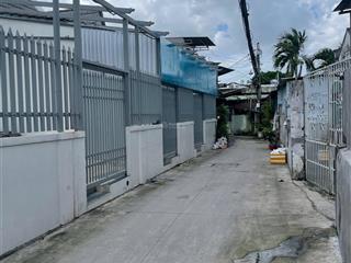 Đất 1/ đặng thúc vịnh gần thị trấn hóc môn