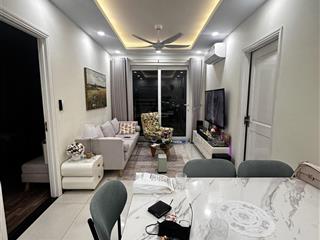 Chính chủ cần bán căn hộ florita 2pn2wc 68m2 view quận 1 tại tân hưng, q7, hcm, 4.5ty  0985 512 ***