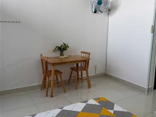 Chính chủ cần cho thuê căn hộ florita, 30m2, 8 triệu, tân hưng, q7, gần rmit  trang 0985 512 ***