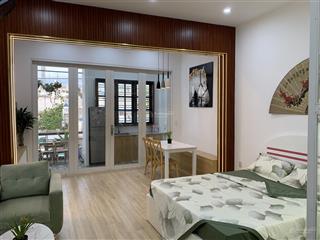 Chdv hiện đại, đẹp, tách bếp, view đẹp
