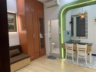 Chdv đẹp, tiện nghi, ấm áp phù hợp cho người làm vp, sv