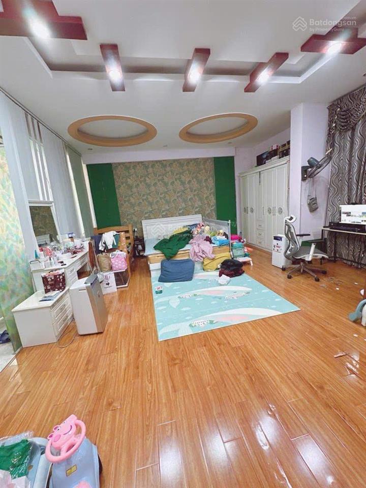 Bán đất mặt phố xây nhà 7 tầng, tòa văn phòng bùi xương trạch 125m chào 31.99 tỷ.