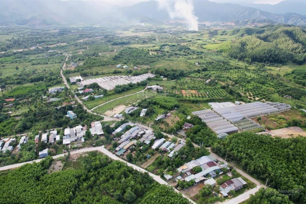 Đất đà nẵng gần khu thương mại tự do 1200m2 có 200m2 đất tại thôn trung nghĩa xã hòa ninh bà nà