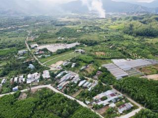 Đất đà nẵng gần khu thương mại tự do 1200m2 có 200m2 đất tại thôn trung nghĩa xã hòa ninh bà nà