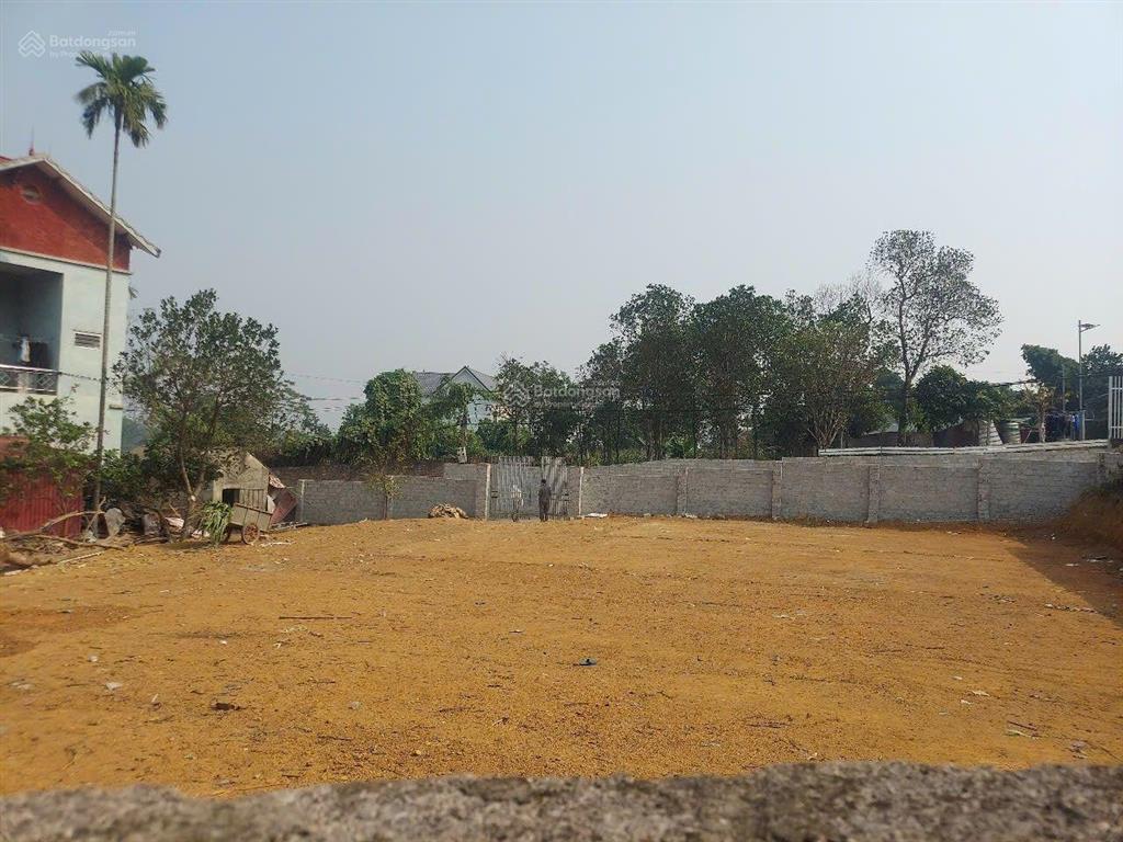 Siêu phẩm yên bài, ba vì, hà nội. 3 mặt tiền 445m2. thổ cư 150m. bám trục chính liên thôn
