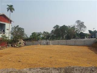 Siêu phẩm yên bài, ba vì, hà nội. 3 mặt tiền 445m2. thổ cư 150m. bám trục chính liên thôn