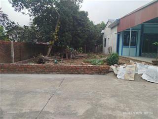 Thụy an  ba vì 0988 908 ***
tổng diện tích 324,8m2 có 75m thổ cư còn lại là đất vườn
