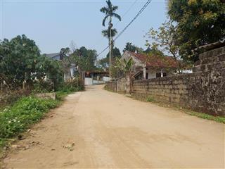 Chỉ hơn 2 tỷ sở hữu ngay 206m2 tại yên bài  hn