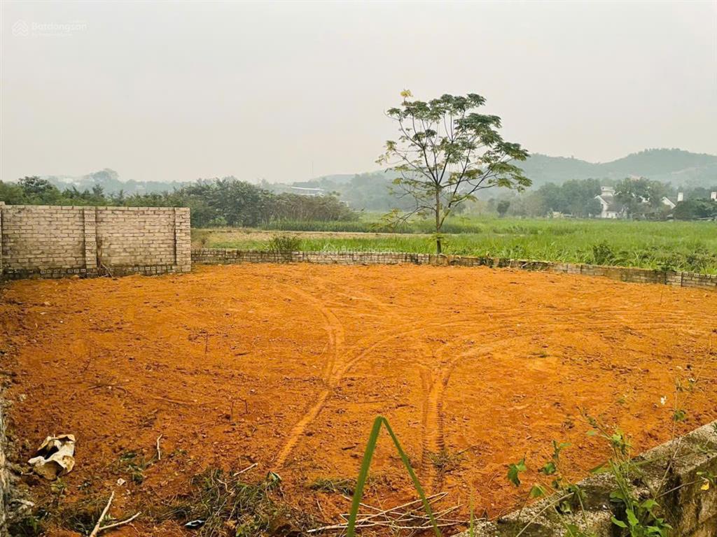 Khai hoang vip tài chính 1 tỷ, siêu hiếm đường chạy vòng quanh đất, view cánh đồng bát ngát