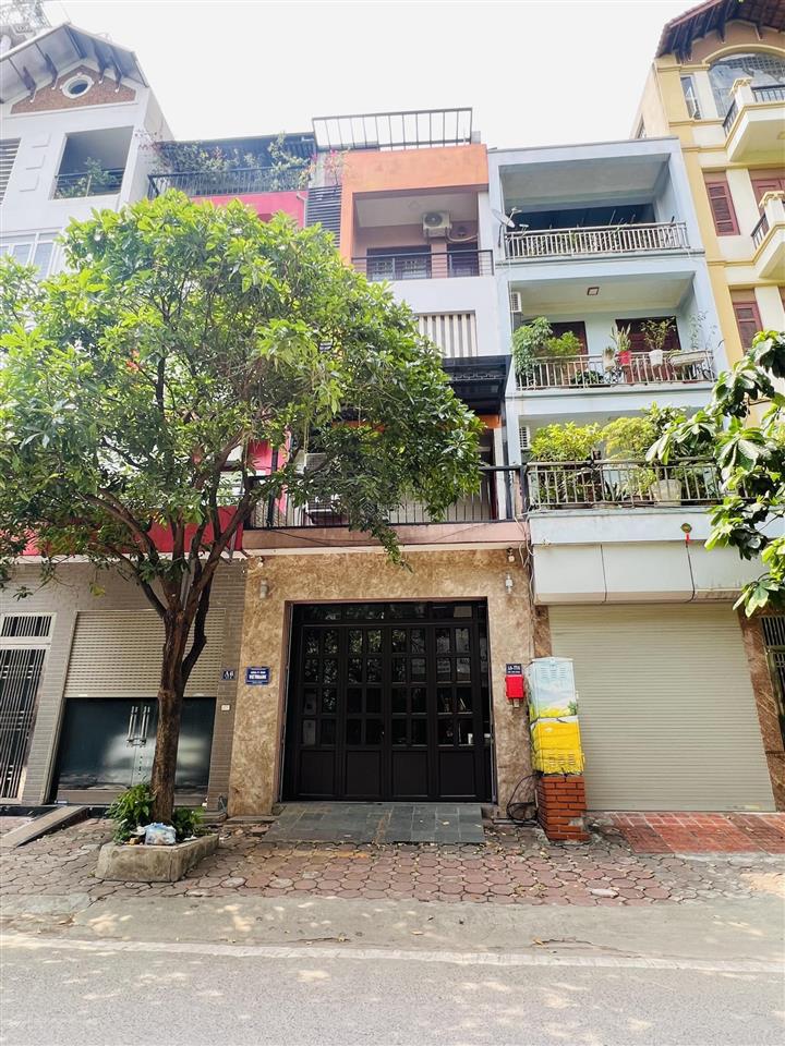 Bán phân lô ô tô kđt văn quán, 52m2, mt 4m, dòng tiền 23 triệu/tháng, giá 19 tỷ