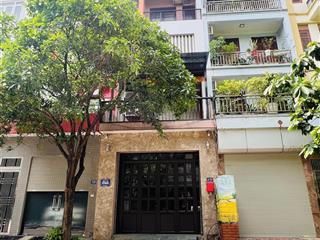 Bán phân lô ô tô kđt văn quán, 52m2, mt 4m, dòng tiền 23 triệu/tháng, giá 19 tỷ