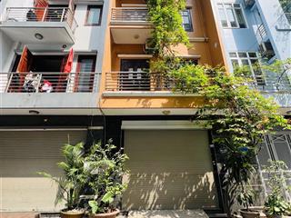 Nhà đẹpkđt văn quán, thoáng trước sau, 66m2, mt 4,2 m, giá 18,5 tỷ.