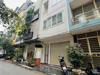 Nhà đẹp như tranh kđt văn quán, phân lô, ô tô tránh nhau 68m2, 5 tầng, 4.6m, 18.79 tỷ