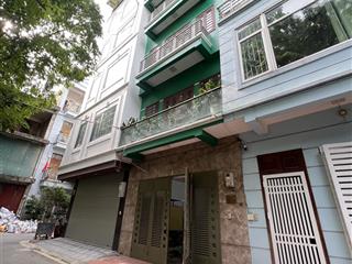 Tài chính thấp nhất kđt văn quán, 40m2, mặt tiền 6,9m, 2 thoáng, giá 12,4 tỷ