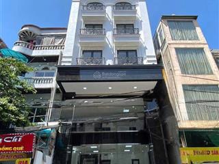 Khách sạn phố trần duy hưng 150m2, mt 6,5m, view hồ, dòng tiền 1,8 tỷ/năm, giá 68 tỷ