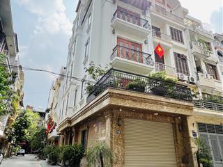 Bán lk lô góc kđt văn quán,134m2,giá41tỷ , kinh doanh ,giữ tiền .