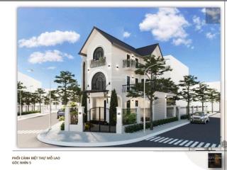 Siêu biệt thự làng việt kiều châu âu ,253m2,mt48m,giá73tỷ ,đẳng cấp thượng lưu .