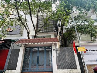 Bán lk view licogi13 khuất duy tiến,148m2,mt7,2m,giá52,5tỷ .kinh doanh .
