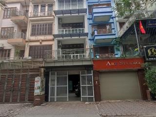 Bán phân lô kđt văn quán , 99m2,mt4,2m, giá  27,5tỷ, kinh doanh .