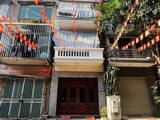 Phân lô  3 ô tô tránh  hai thoáng trước sau  tổng cục 5  68m2, mt4m, giá 22,5 tỷ .