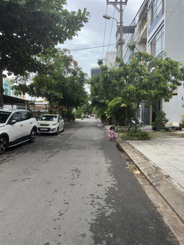 Bán đất đẹp tại phạm thiều mặt tiền 10m, 32 tỷ, 200m2, sơn trà, đà nẵng