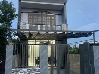 Siêu rẻ nhà 2 tầng hòa phước, 2,7 tỷ, 150m2, view đẹp, uy tín