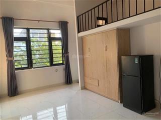 Bán căn hộ dv 12 căn studio,1 căn 2pn,thang máy,dòng tiền 55tr/1th tại hòa thọ đông, chỉ với 9,7 tỷ