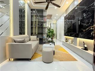 Nhà đẹp hồng mai  tặng full nội thất  khu dân trí cao  vị trí trung tâm hai bà trưng