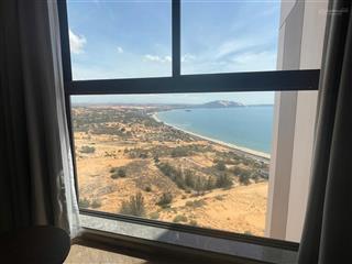Cắt lỗ sâu! bán căn hộ apec mũi né 31m², view biển, full nội thất, chỉ 670 triệu lỗ gần 500tr