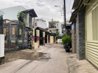 Nhà đẹp trường thọ 79m², gần metro, 3pn, 2wc, hẻm ô tô, giá 6 tỷ thương lượng