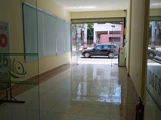 Bán nhà mặt tiền đường âu cơ, quận tân phú, tphcm, dt 112m², 3pn, 1 trệt 2 lầu, giá 18 tỷ tl