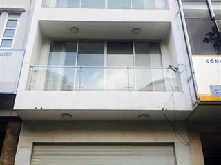 Bán nhà mặt tiền đường số 4, an phú an khánh, quận 2, 80m², hầm trệt 2 lầu, giá 22 tỷ
