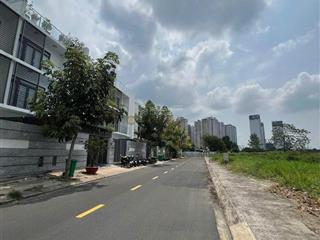 Bán nhà phố 4 tầng new city, nguyễn hoàng, an phú q2, 150m², giá 34.5 tỷ