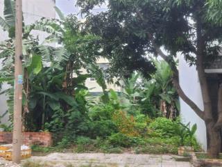 Bán đất kdc thạnh mỹ lợi quận 2, mặt tiền phạm công trứ, 7x14m, giá 13.5 tỷ