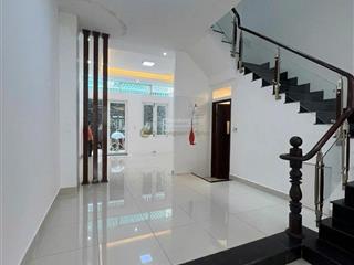 Bán nhà mặt tiền liền kề song hành, an khánh q2, 4 tầng, 100m², sổ hồng hoàn công