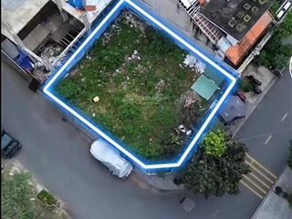Siêu vị trí đất góc 2 mặt tiền nguyễn bá huân  thảo điền, 162m², giá 58 tỷ tl