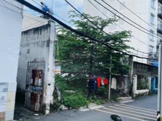Bán đất mặt tiền đường 61 thảo điền, q2, dt73m², giá 12,5 tỷ, sổ riêng, khu vực dc xây 4 tầng