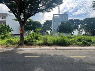 Bán nền biệt thự khu villa thủ thiêm, q2 176m² giá 26,4 tỷ