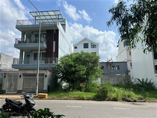 Đất đẹp vuông vức 8x20m, mặt tiền kdc thế kỷ 21, bình trưng tây, quận 2