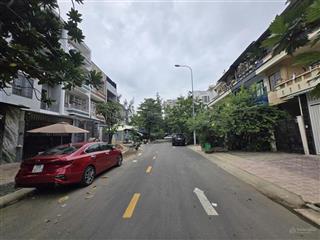 Bán nhà kdc nam long thủ đức, 90m2, 4 tầng, đối diện global city, 11.6 tỷ