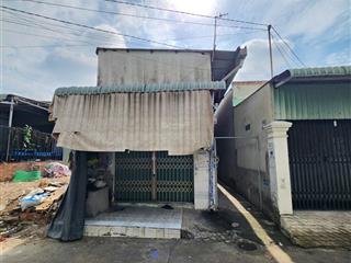 2.65 tỷ/ bán dãy trọ 1kiot 5 phòng đang có thu nhập 6tr/ tháng gần chợ an cơ đường lê thị trung