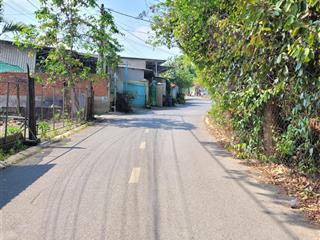 2.8 tỷ/ bán đất gần kdc biconsi p. tân bình dĩ an gần đường bùi thị xuân thông 2 đầu