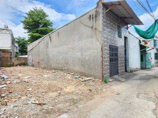 2.85 tỷ/ bán đất 103m2 gần chợ đêm linh trung kdc đồng an p. bình hoà thuận an. xây tự do ngang 5m