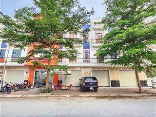4.5 tỷ/ bán nhà mặt phố kinh doanh kdc u&i gần đt743 vòng xoay an phú tp thuận an. nhà phố đẹp