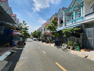 3.15 tỷ bán nhà 1t 1l rẻ nhất kdc phú hồng thịnh 8 ngay ngã tư miếu ông cù thuận an